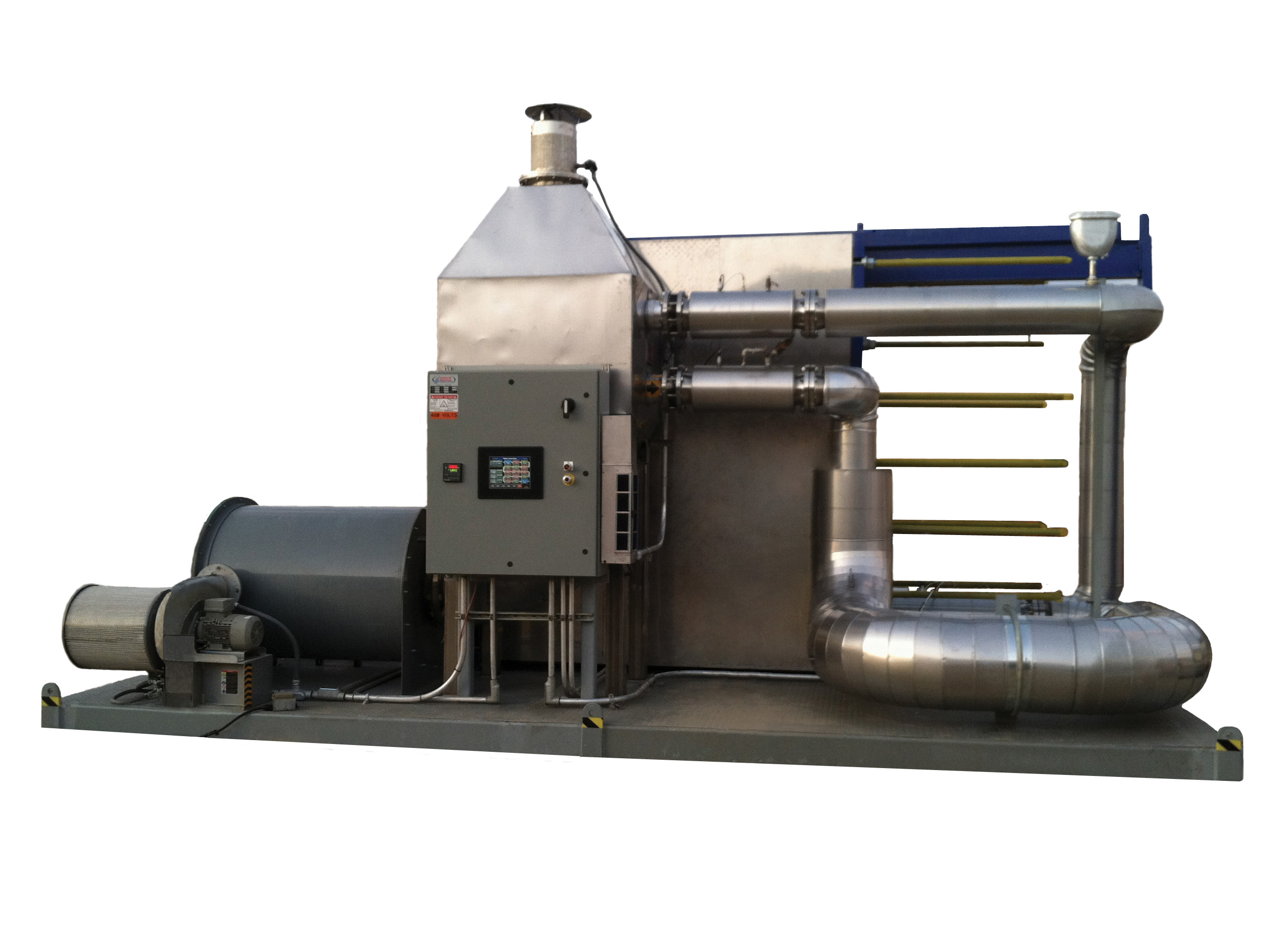 New Water Technologies Get “LIFT” to Market Thanks to Innovation